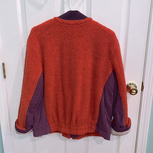 Free People Bomber jacket - Picture 2 of 3